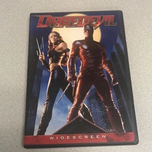 3 for $10. DVD Daredevil
